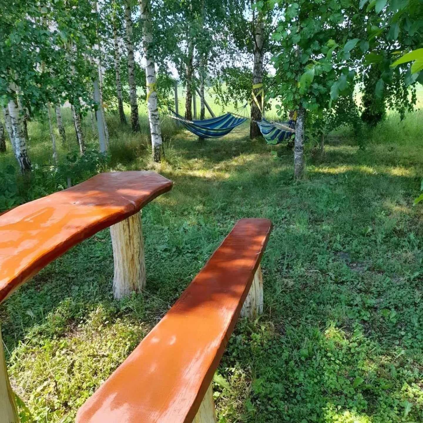 Kumaczowka Mazury Villa Ruciane-Nida Dış mekan fotoğraf